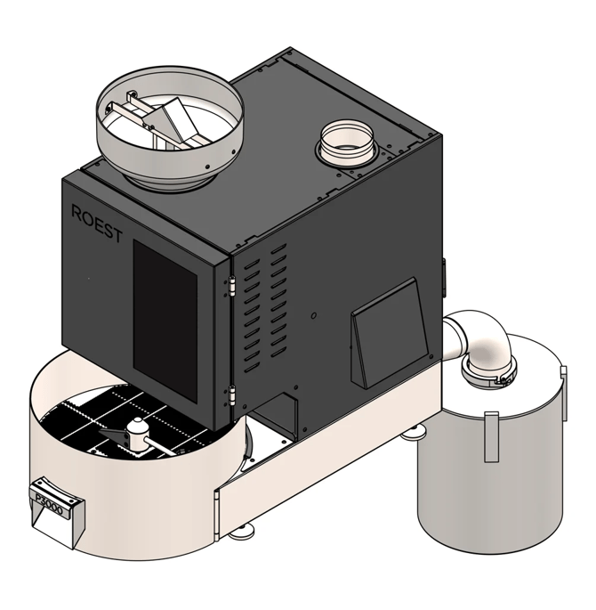 P3000_isometric_blank_screen