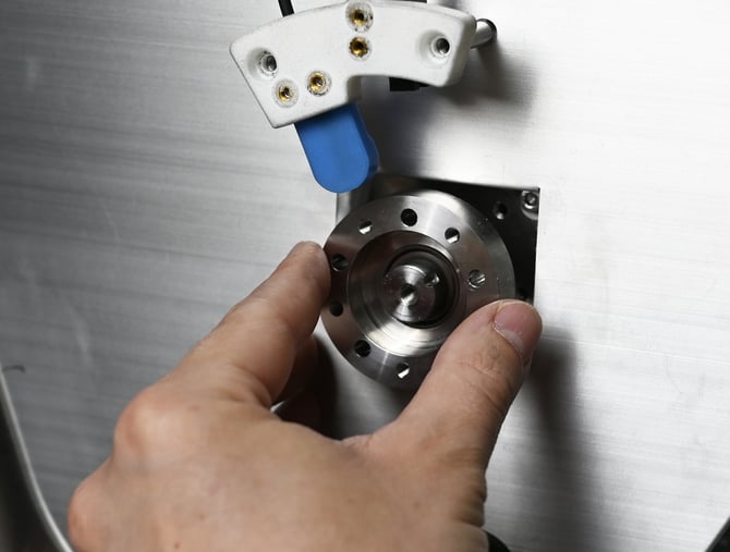 insert inner housing