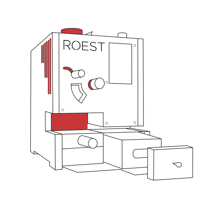 moving parts dont touch